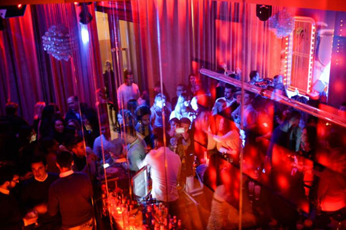 Sala De Fiestas En Alicante Club Concerto Fiestas Con Zona Vip En 